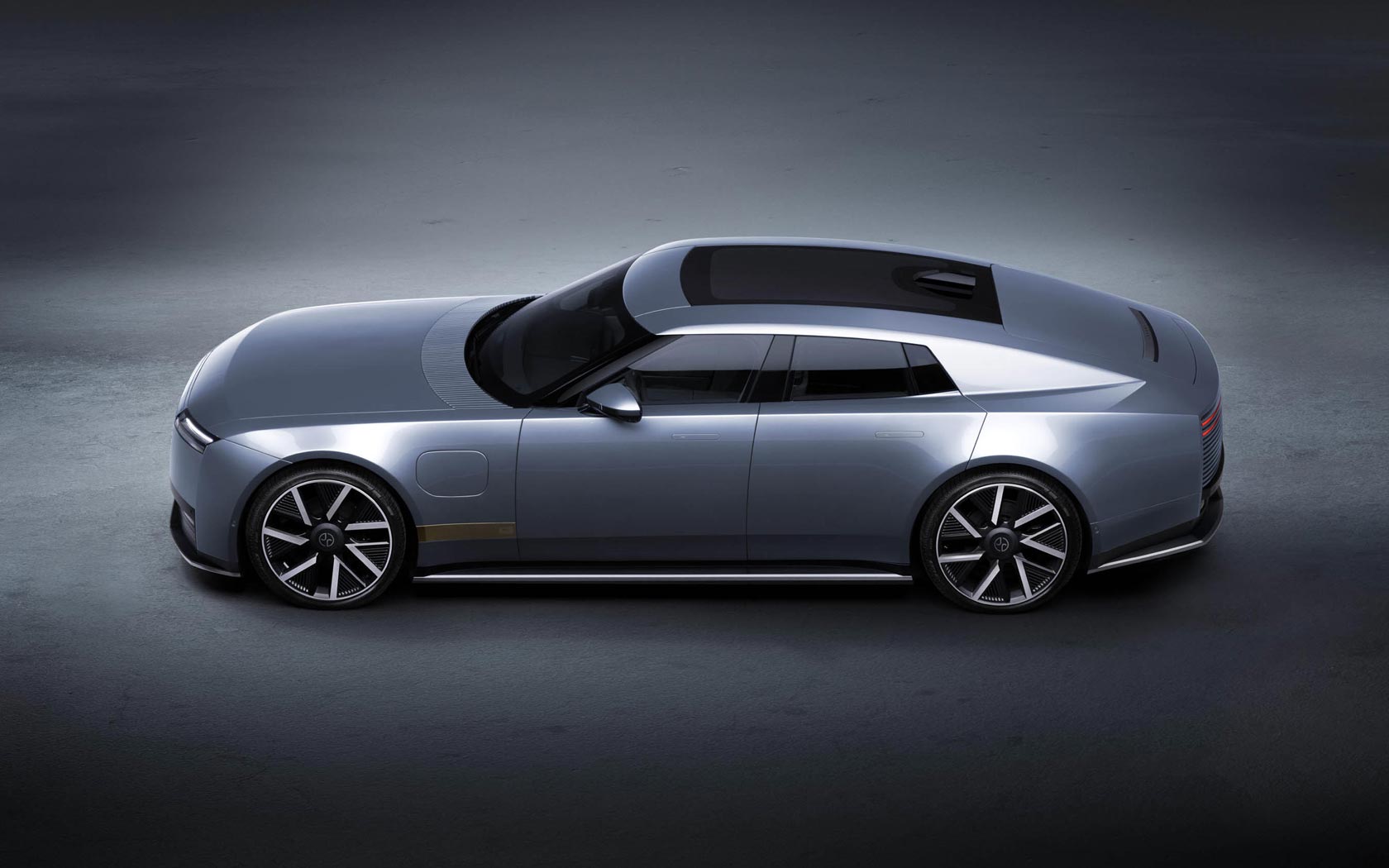 ���� Jaguar Type 01 
