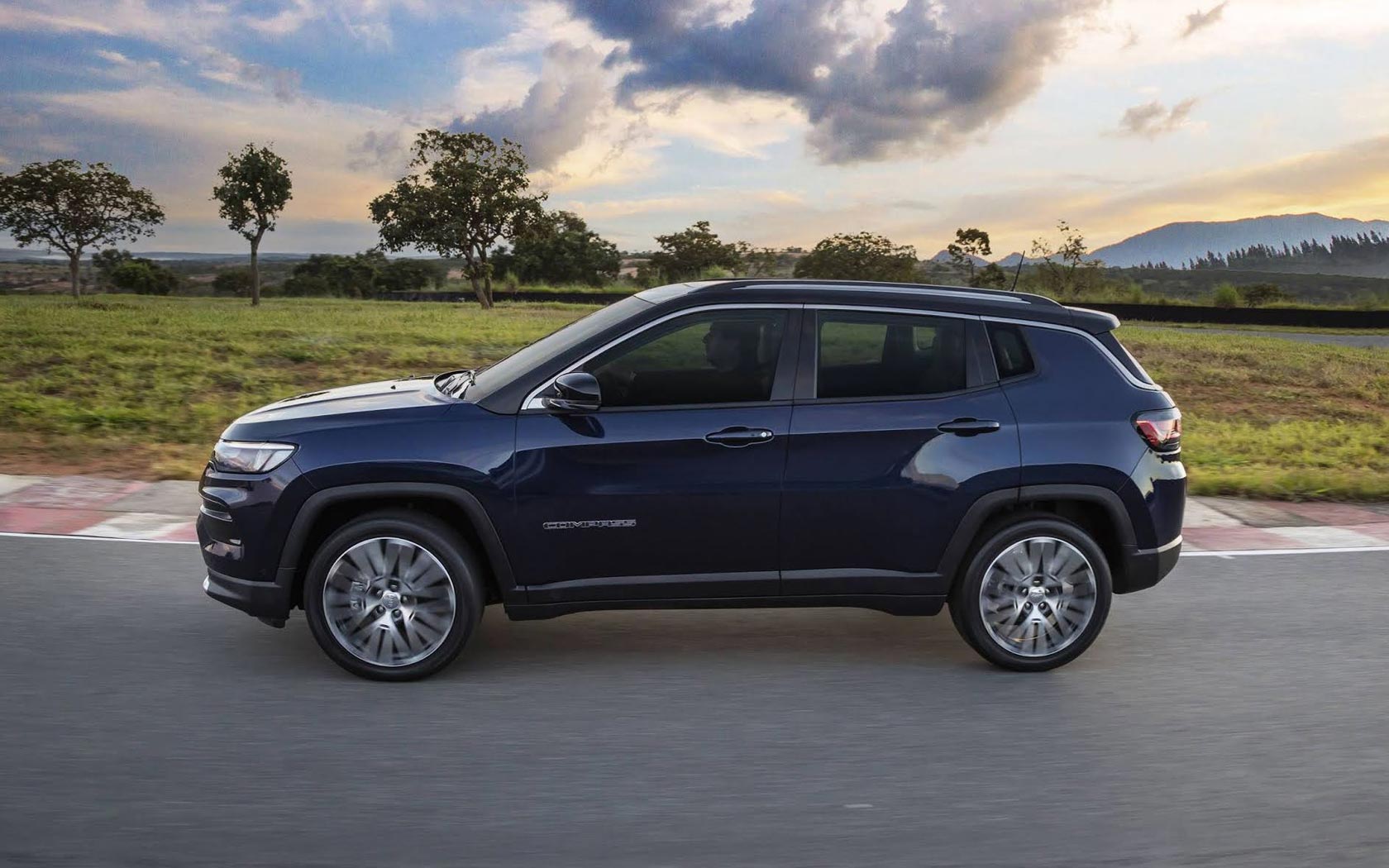 ���� Jeep Compass 
