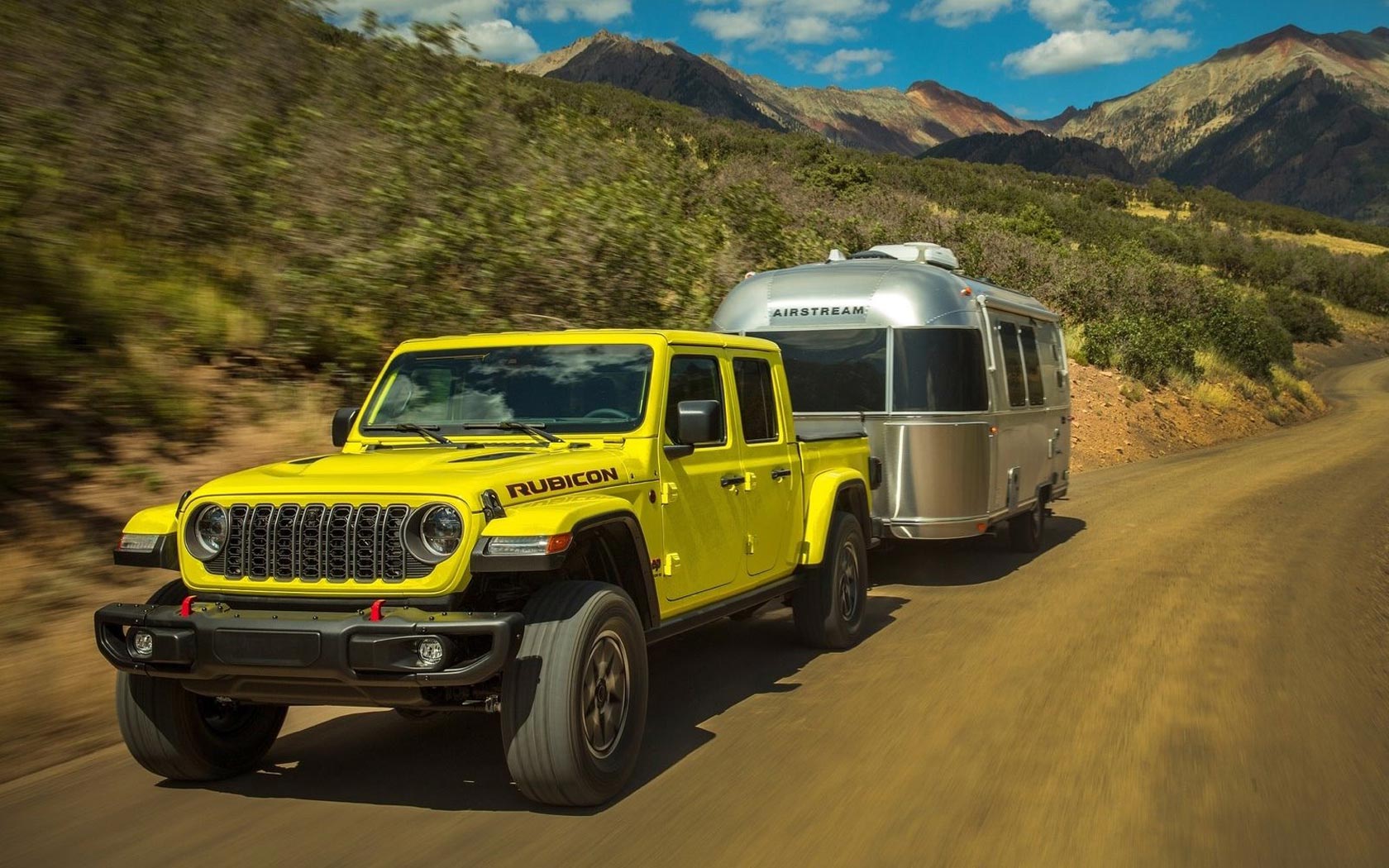  Jeep Gladiator 2023 