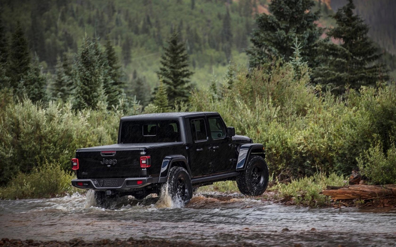  Jeep Gladiator 2023 