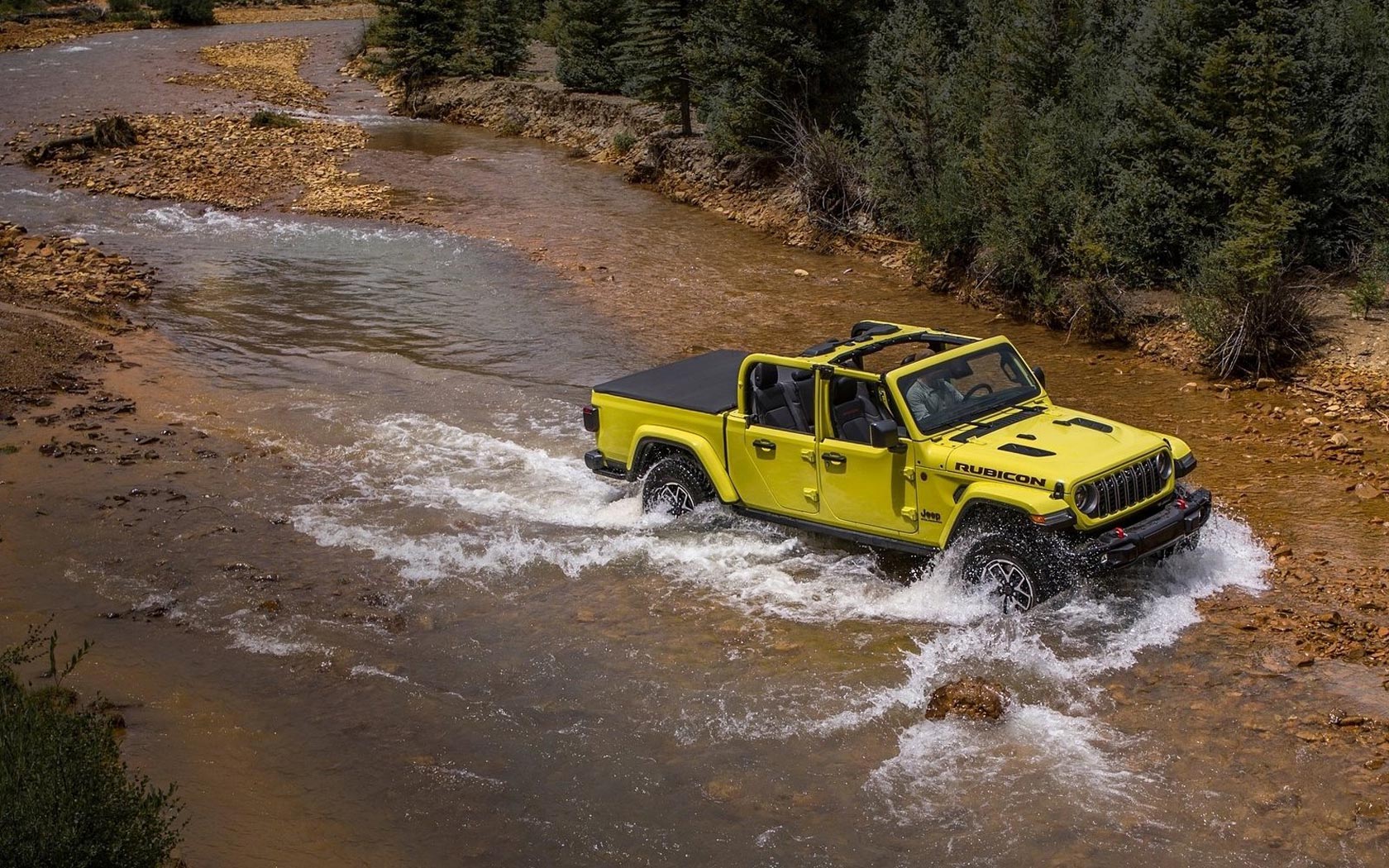  Jeep Gladiator 2023 