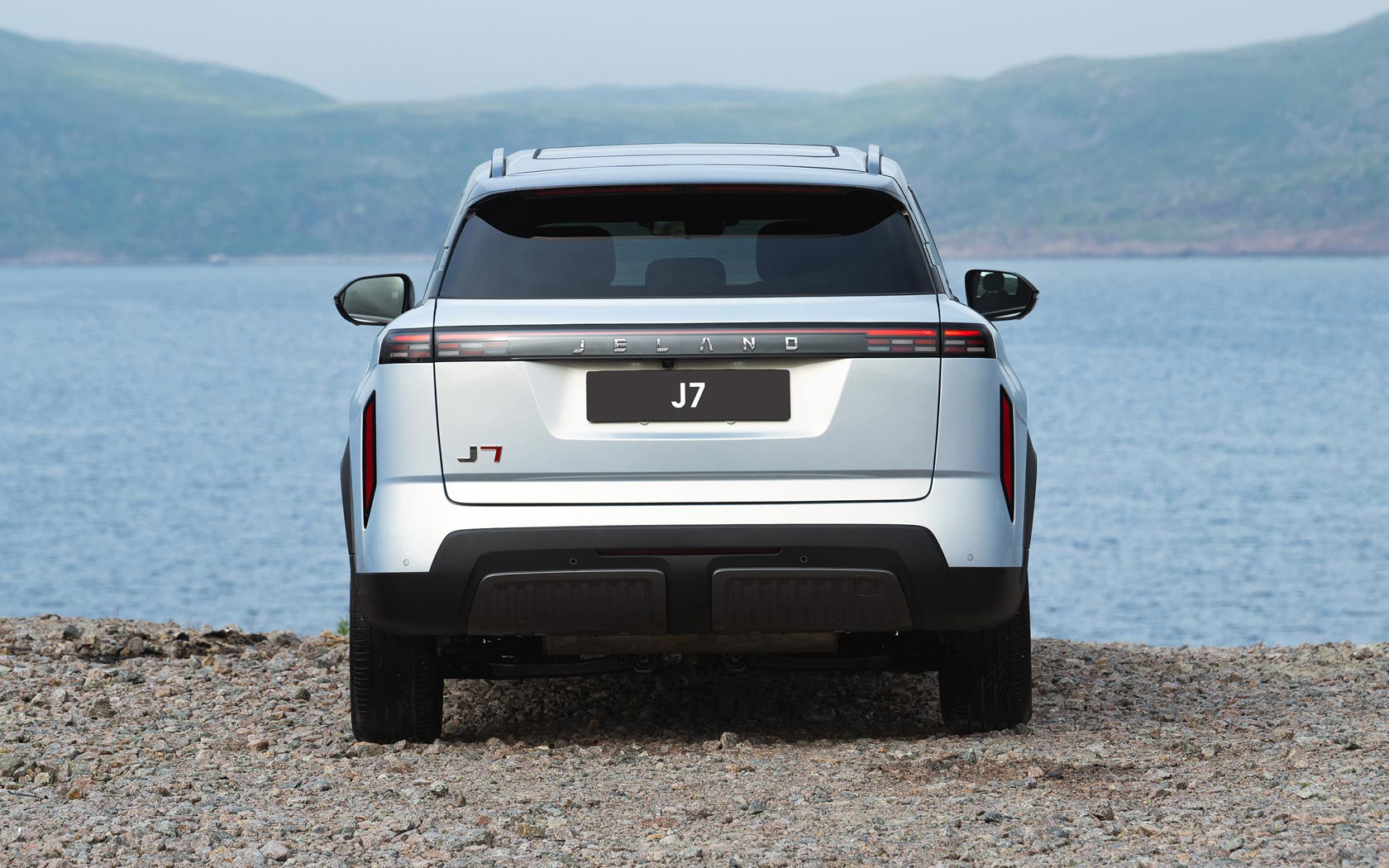 ���� Jeland J7 
