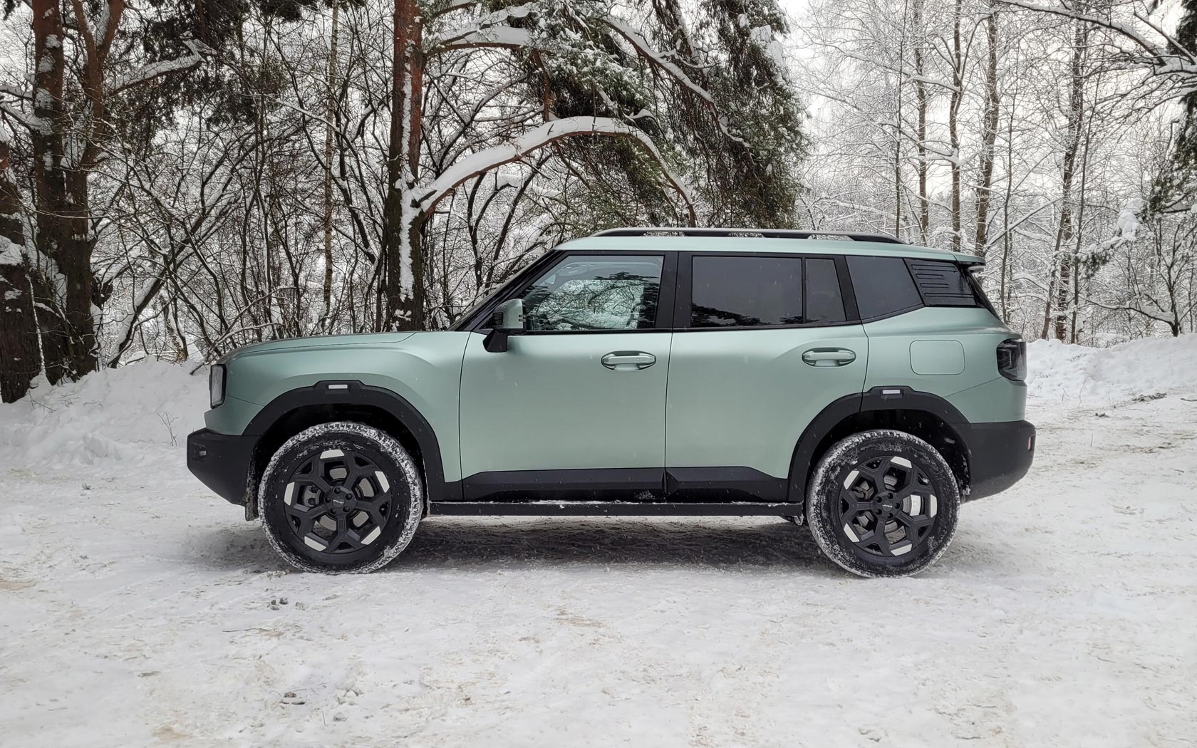 ���� Jetour T1 