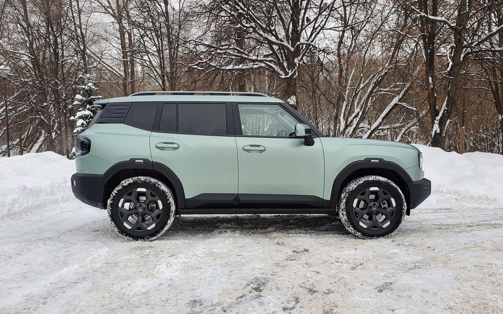 ���� Jetour T1 