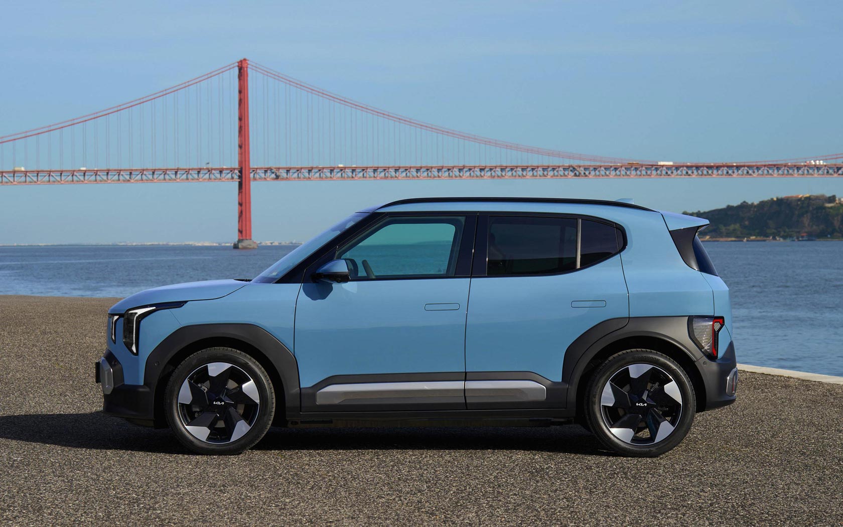 ���� Kia EV2 