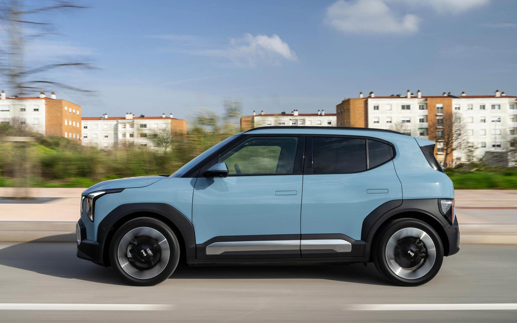 ���� Kia EV2 