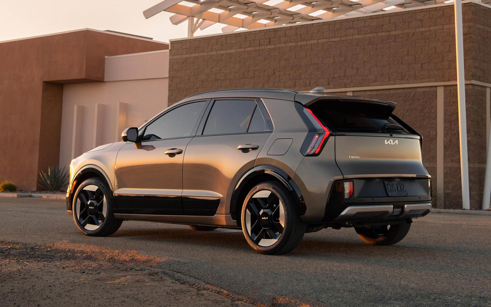 ���� Kia Niro 