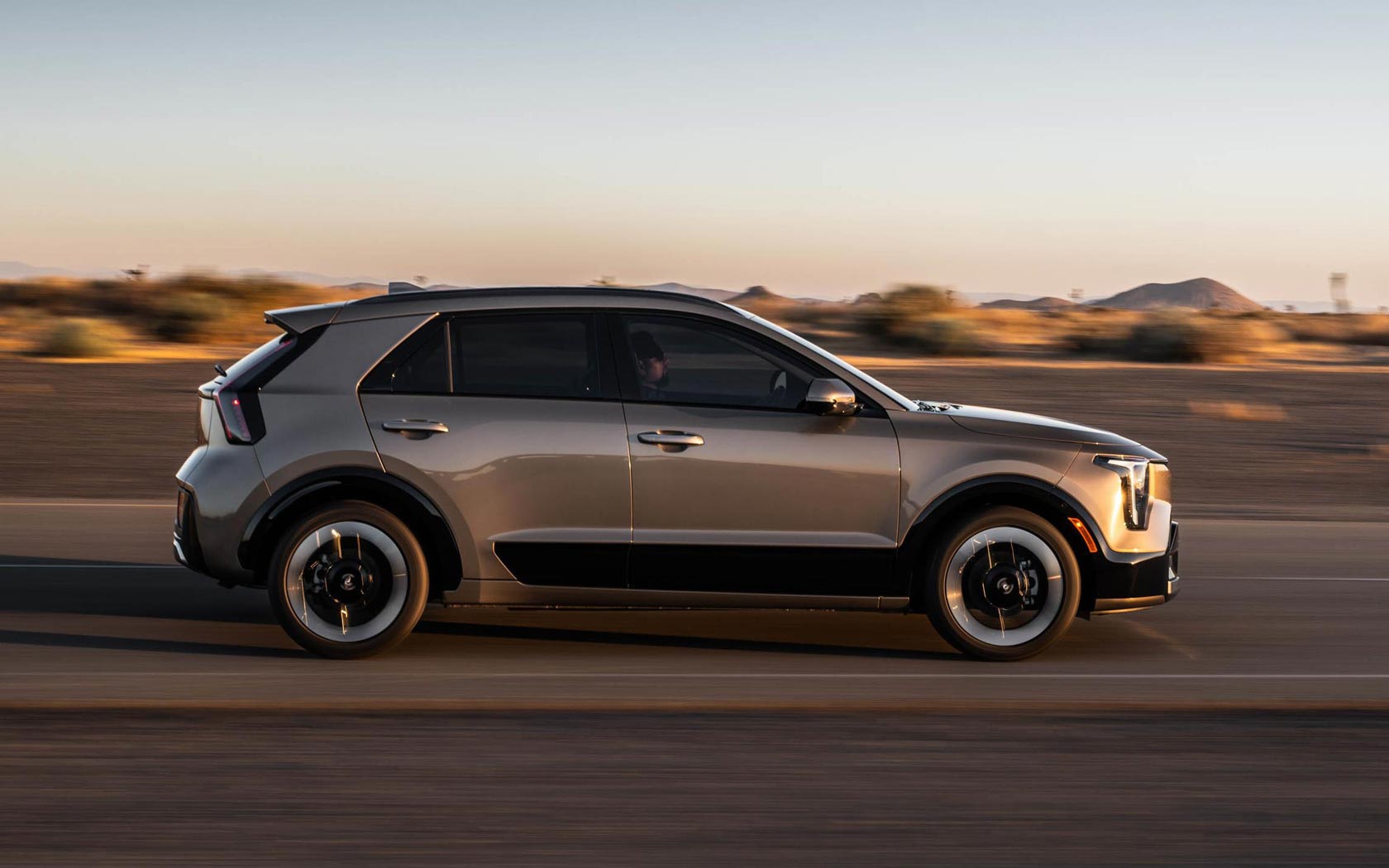 ���� Kia Niro 