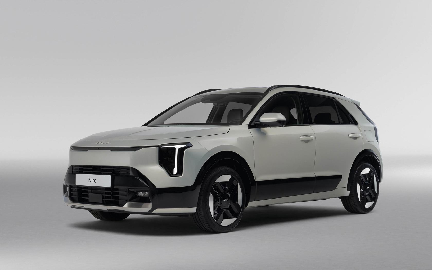 ���� Kia Niro 