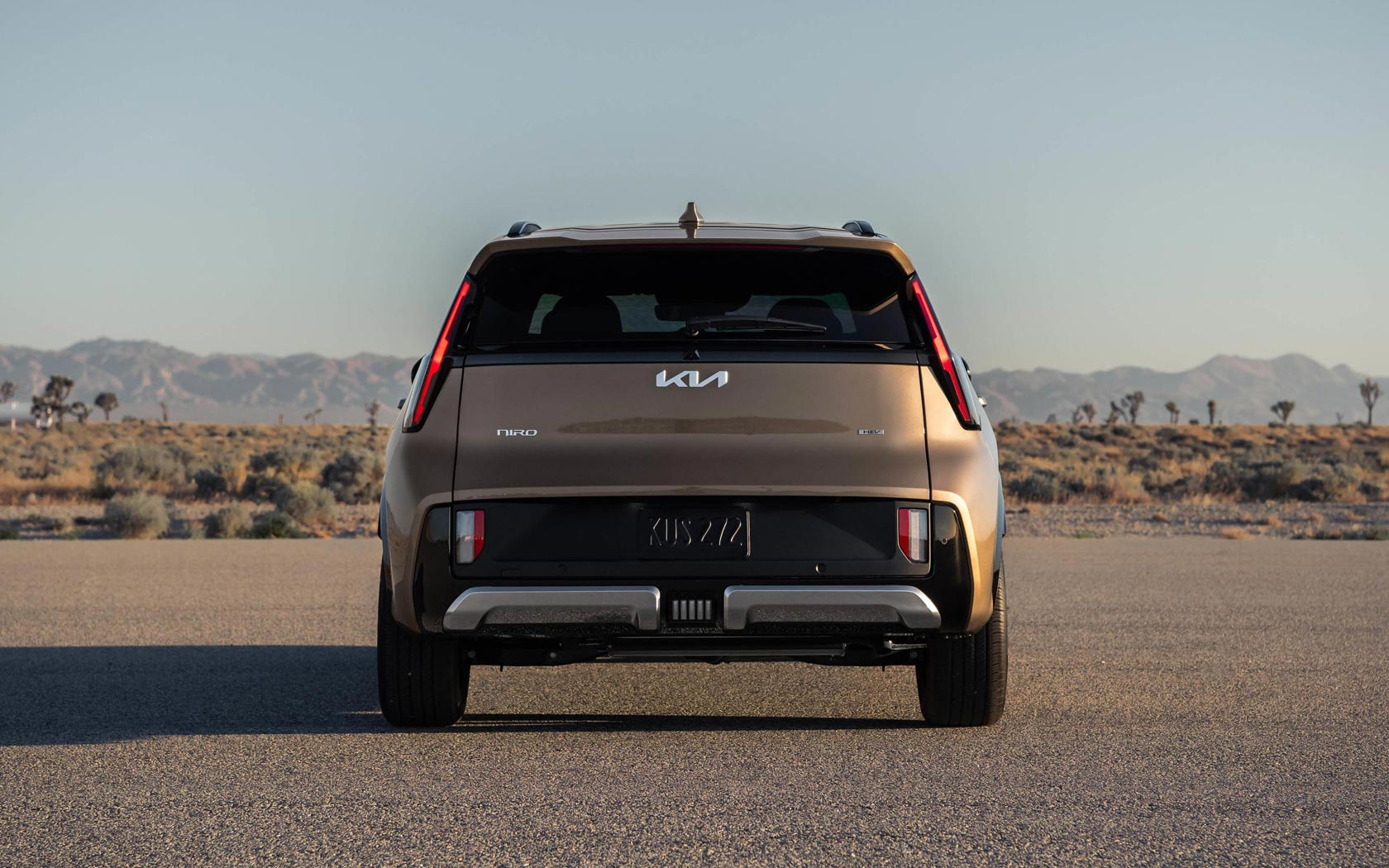 ���� Kia Niro 