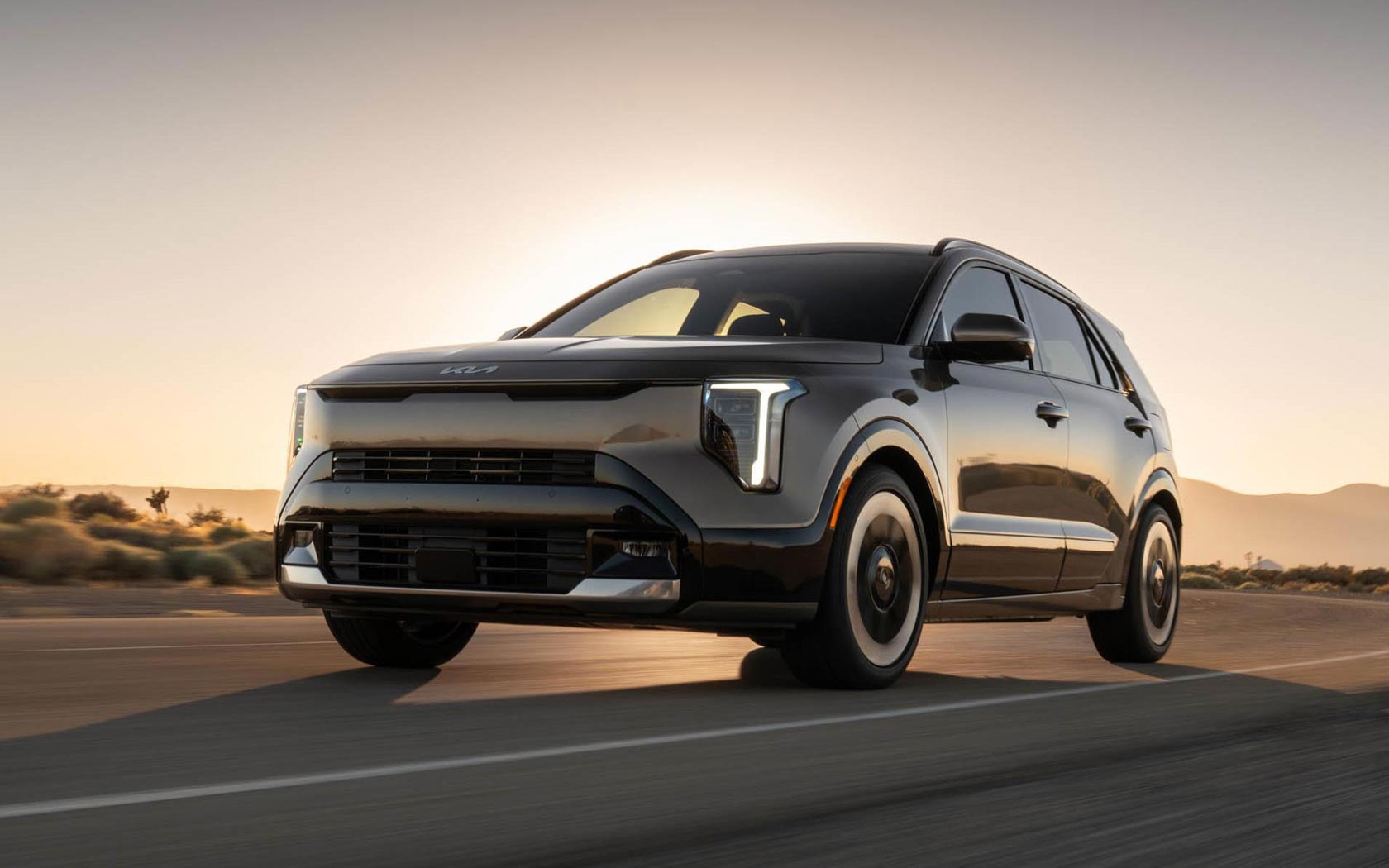 ���� Kia Niro 