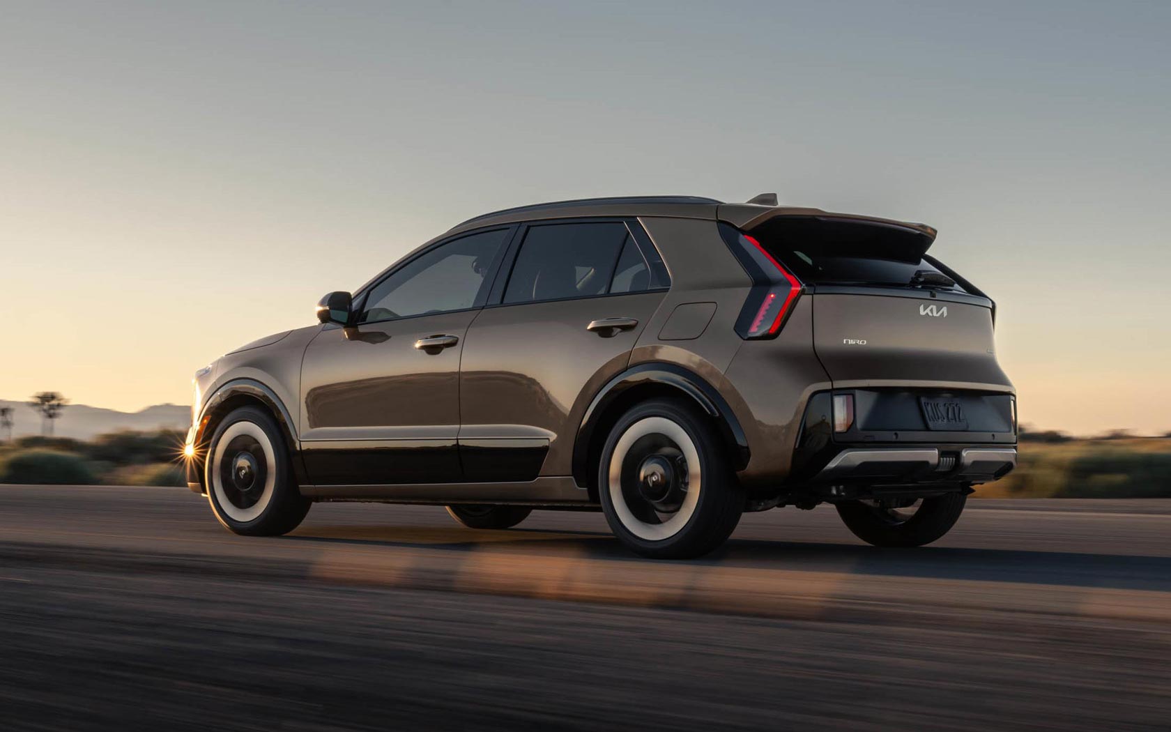 ���� Kia Niro 