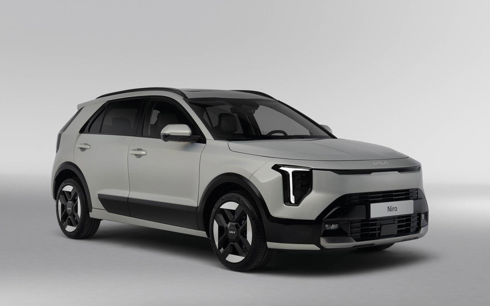 ���� Kia Niro 