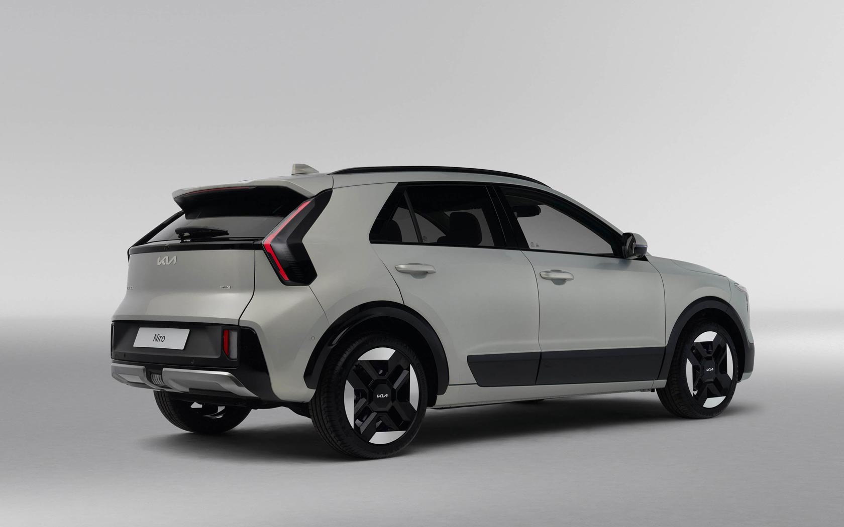 ���� Kia Niro 