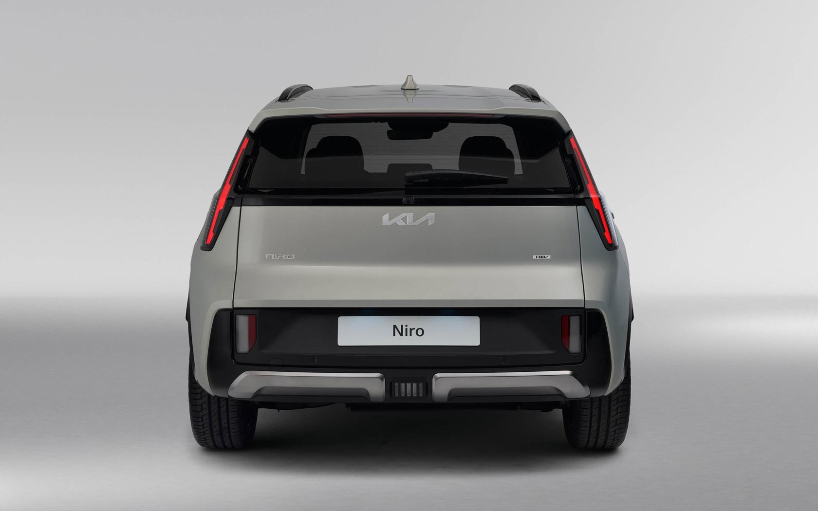 ���� Kia Niro 