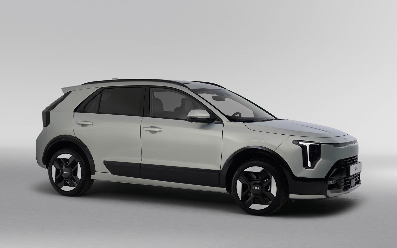 ���� Kia Niro 
