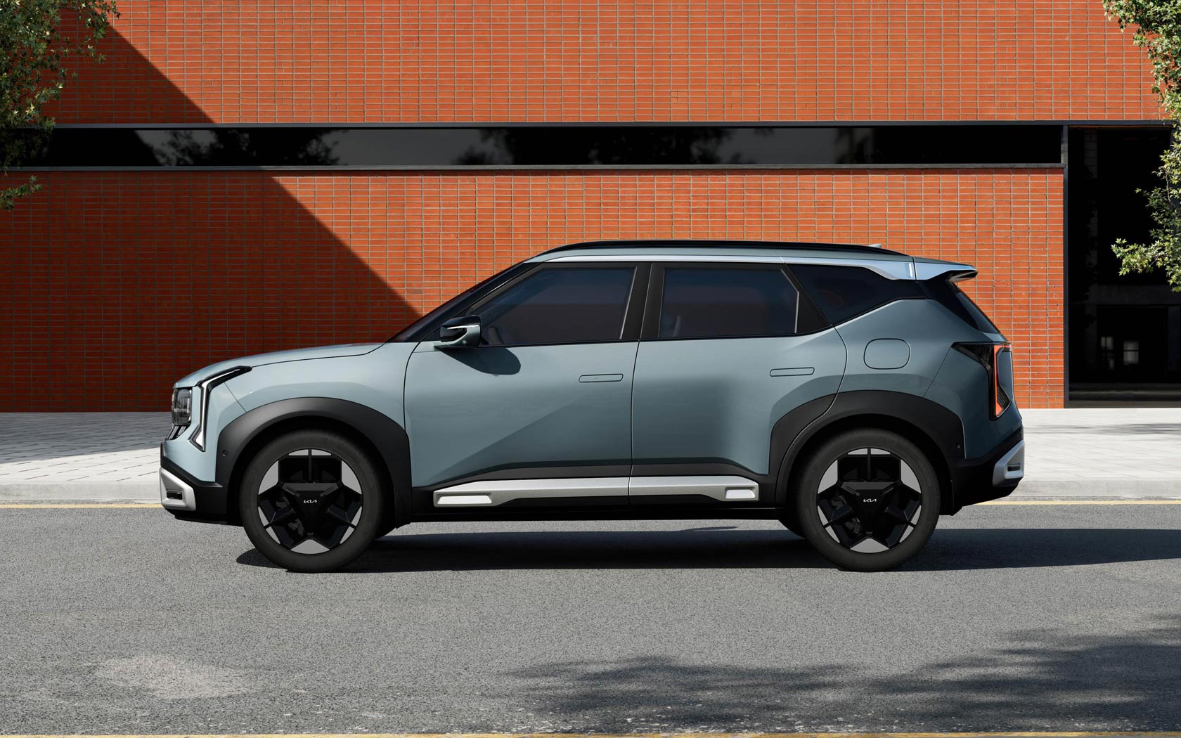 ���� Kia Seltos 2026 