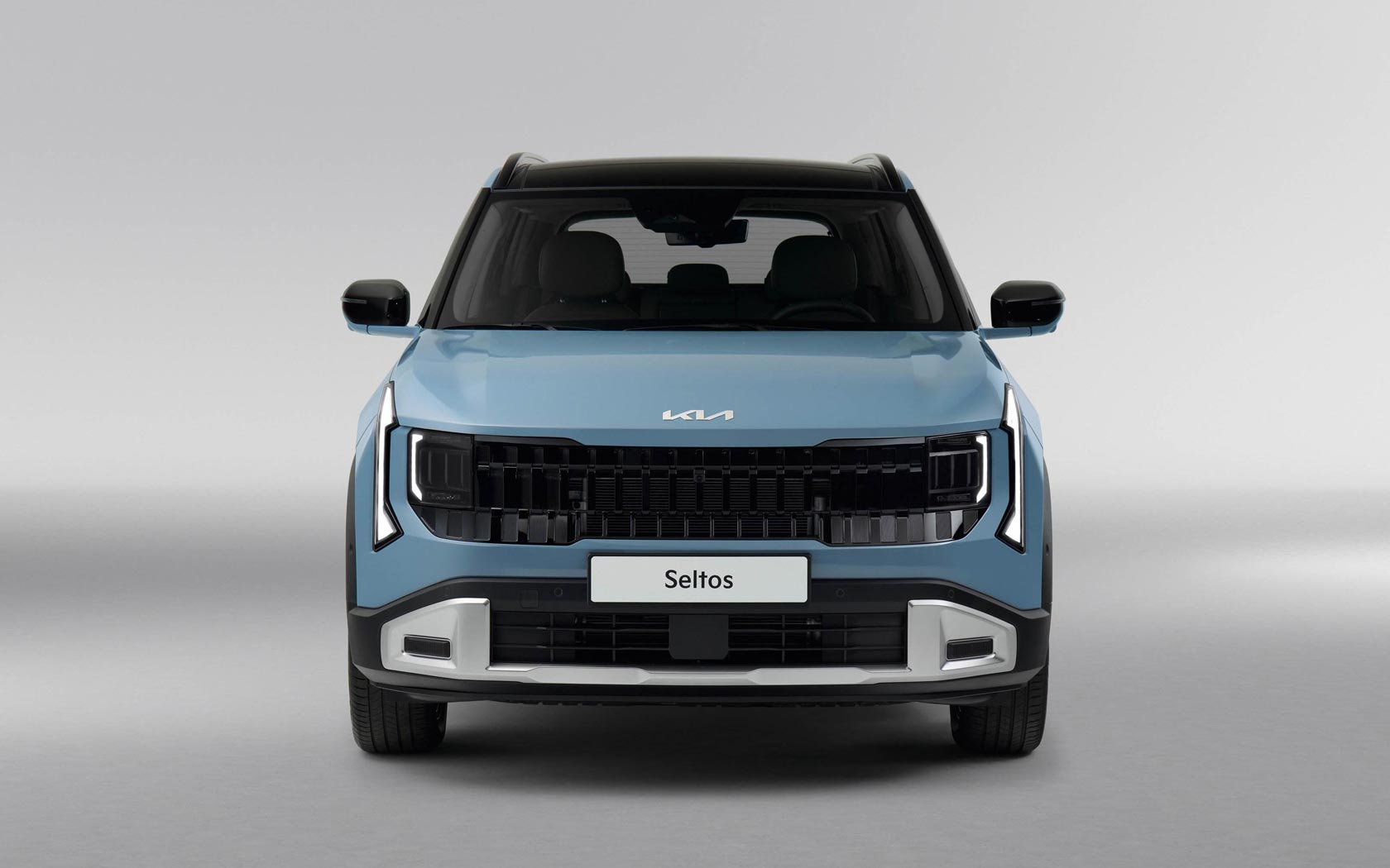 ���� Kia Seltos 2026 