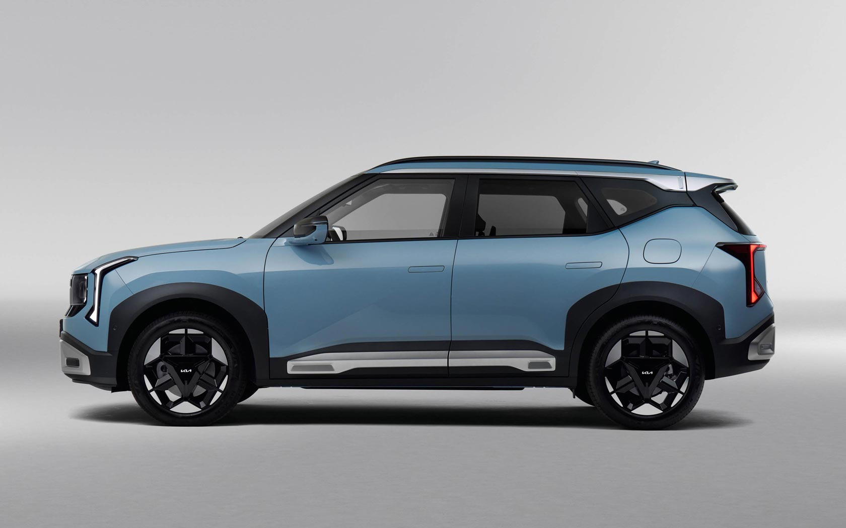 ���� Kia Seltos 2026 