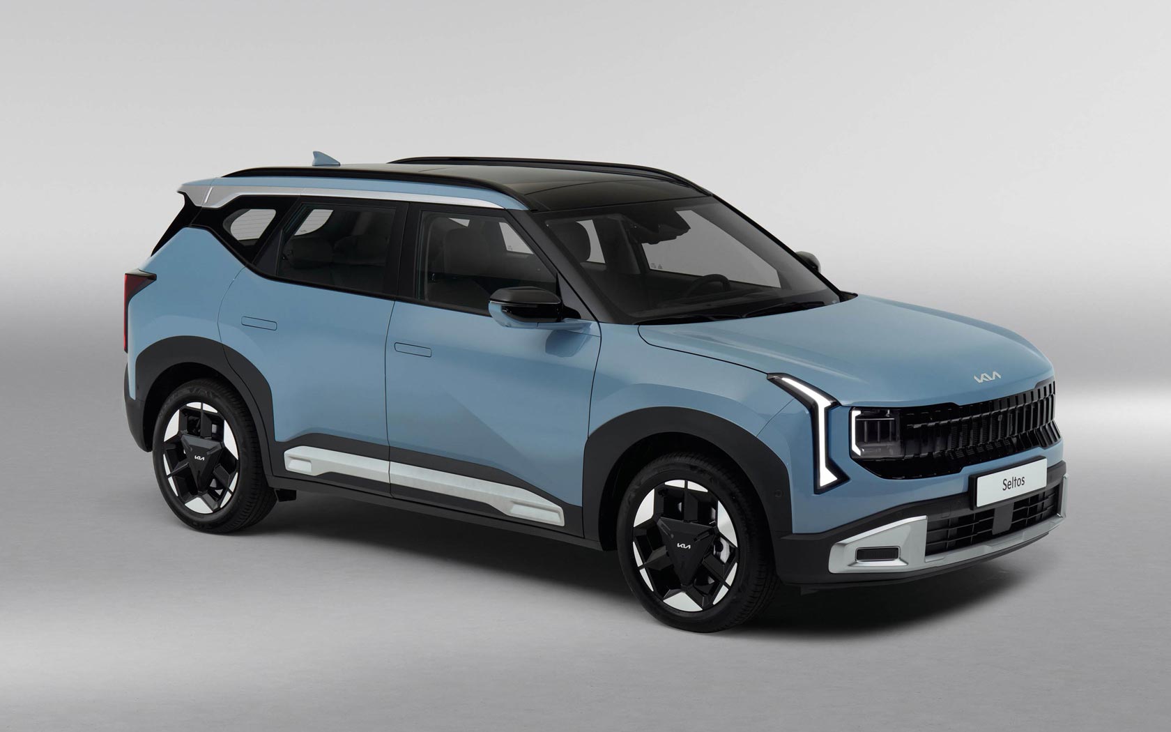 ���� Kia Seltos 2026 