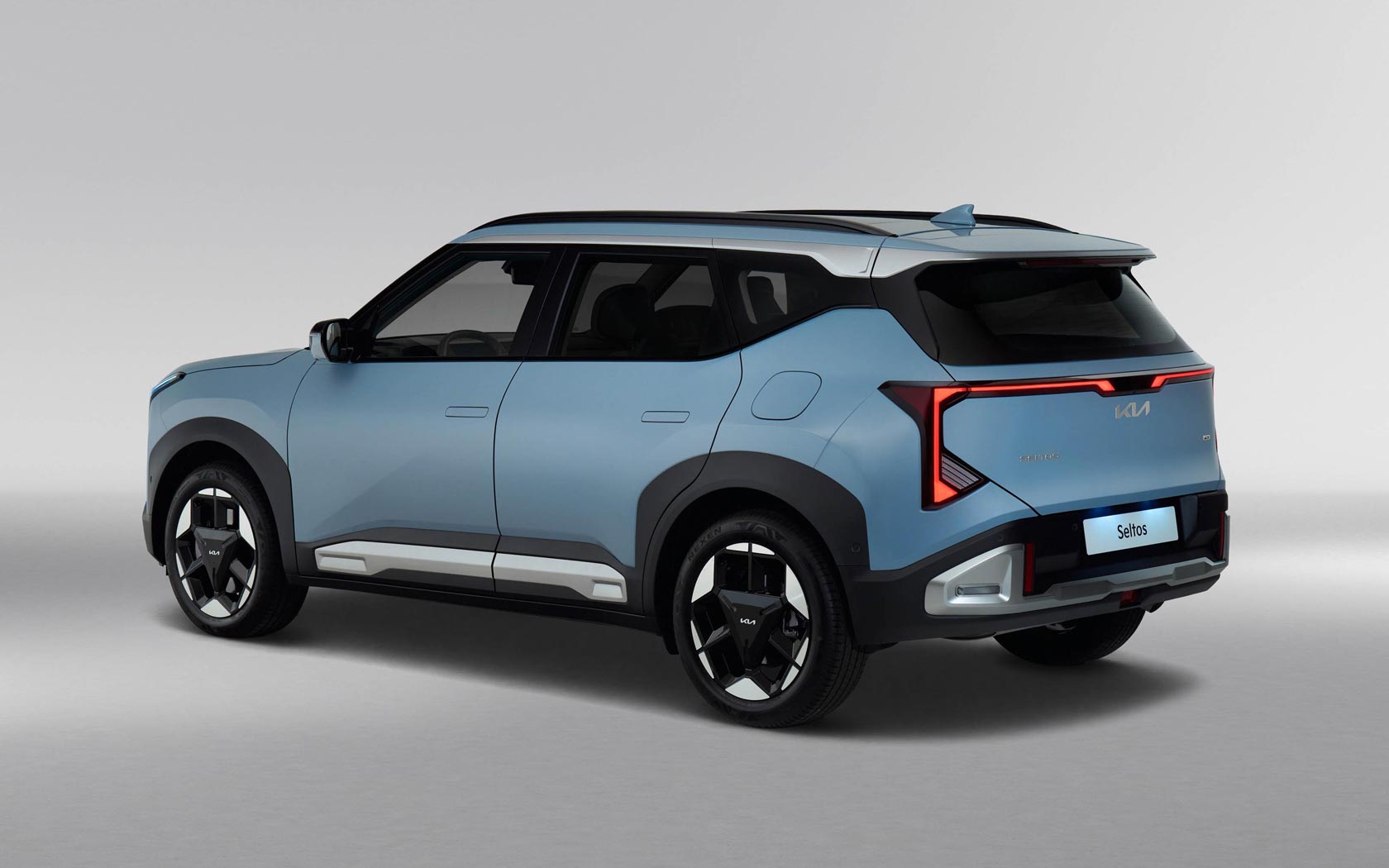 ���� Kia Seltos 2026 