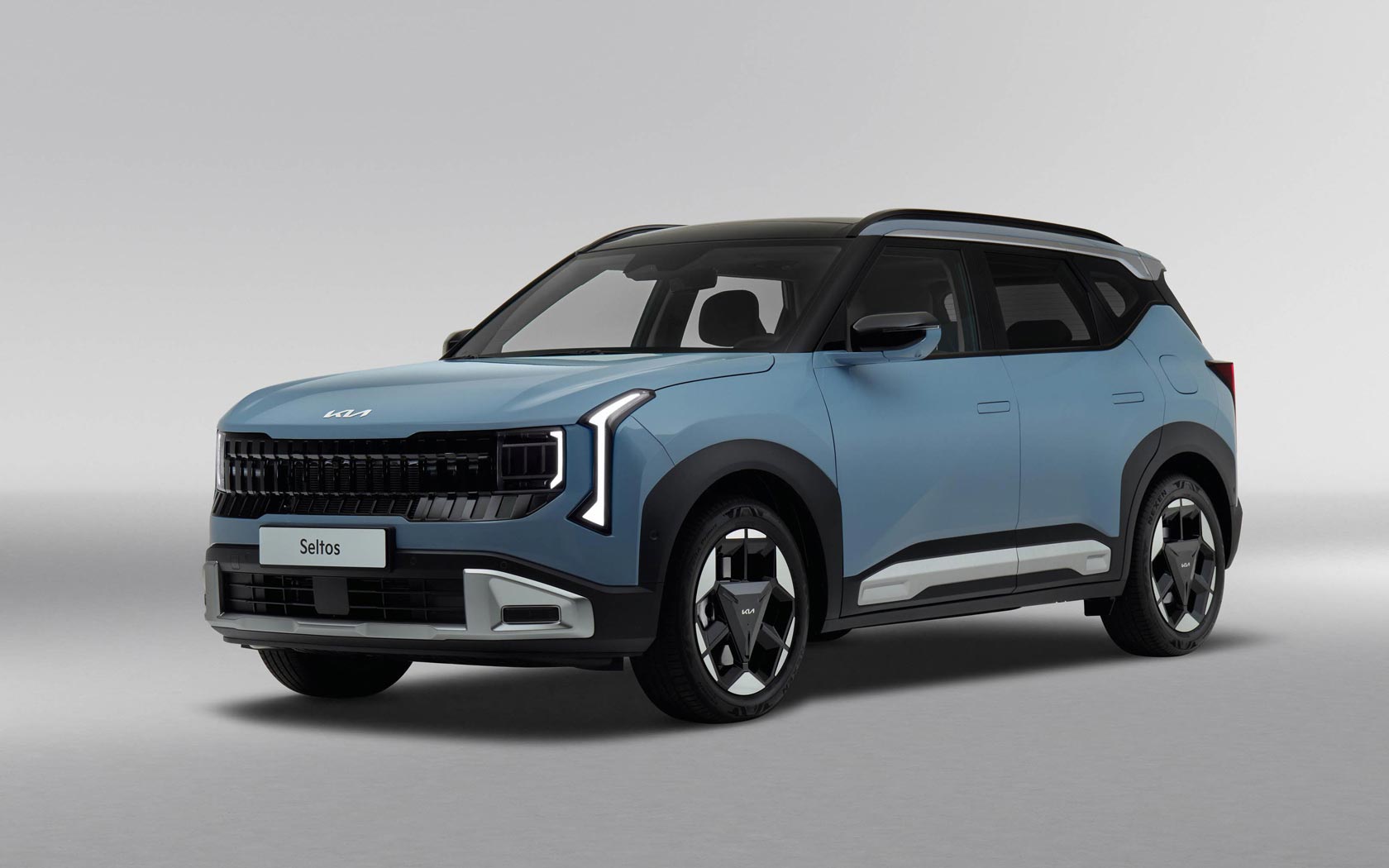���� Kia Seltos 2026 