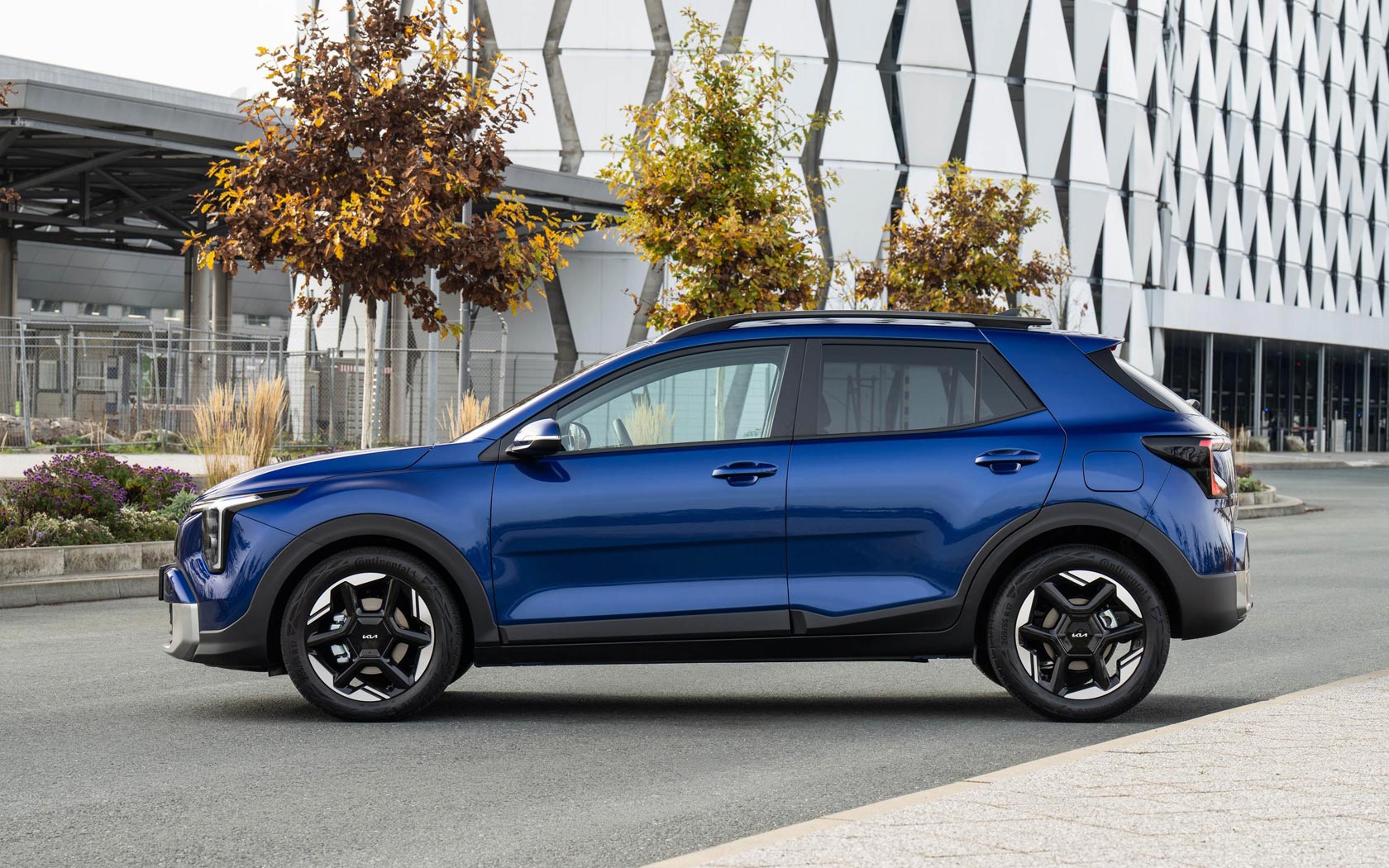 ���� Kia Stonic 