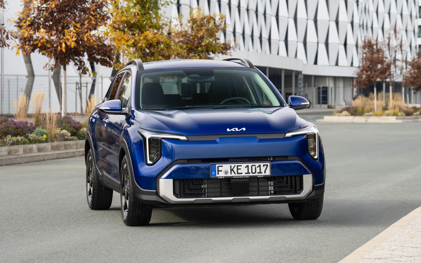 ���� Kia Stonic 