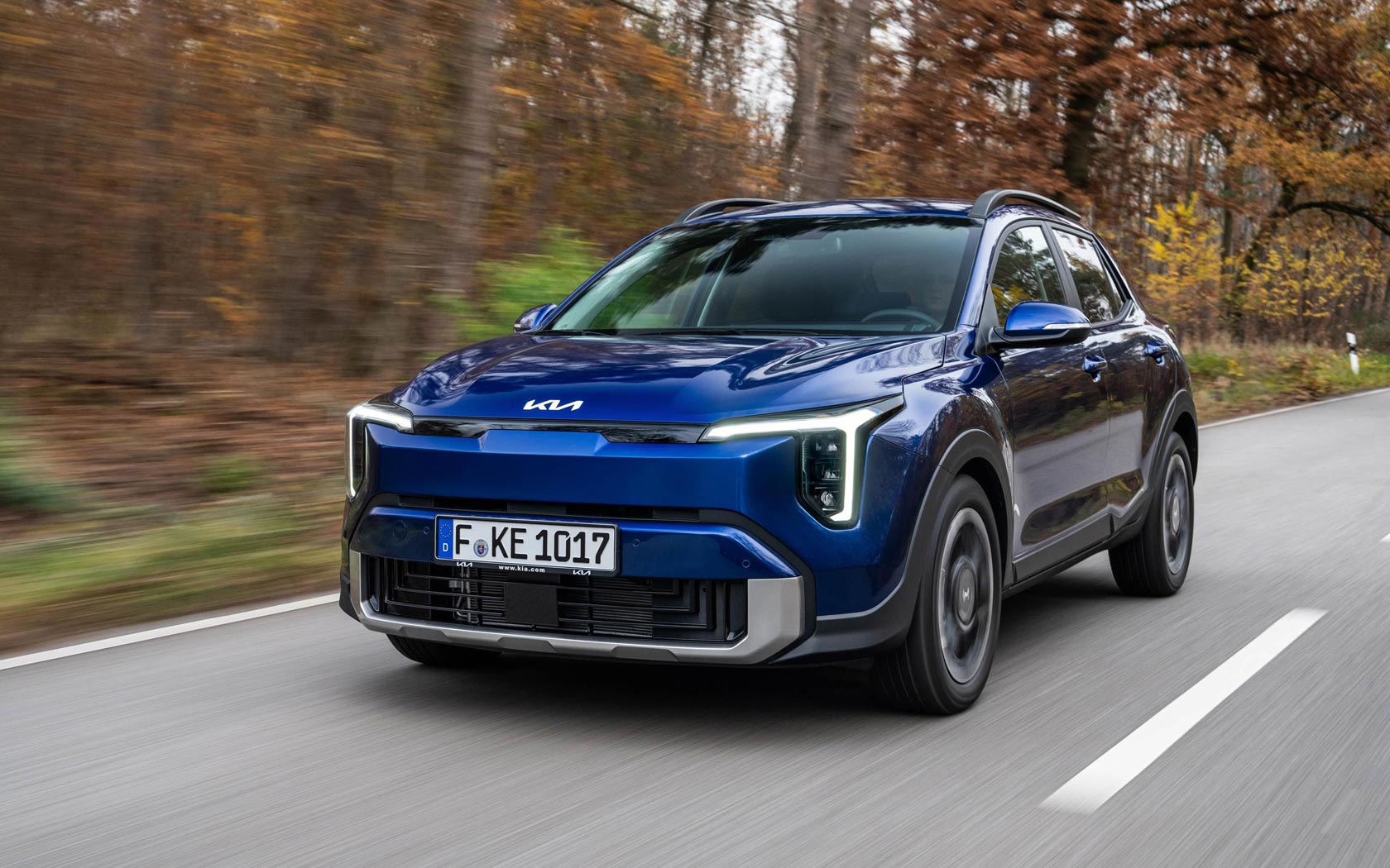 ���� Kia Stonic 