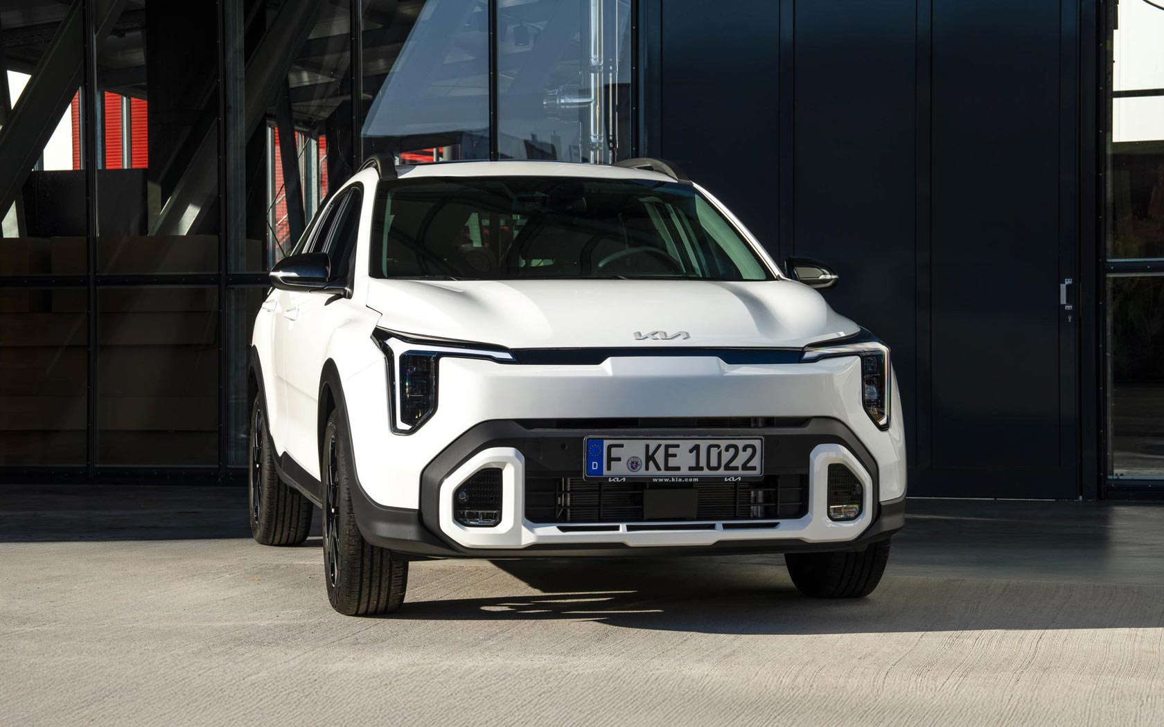 ���� Kia Stonic 