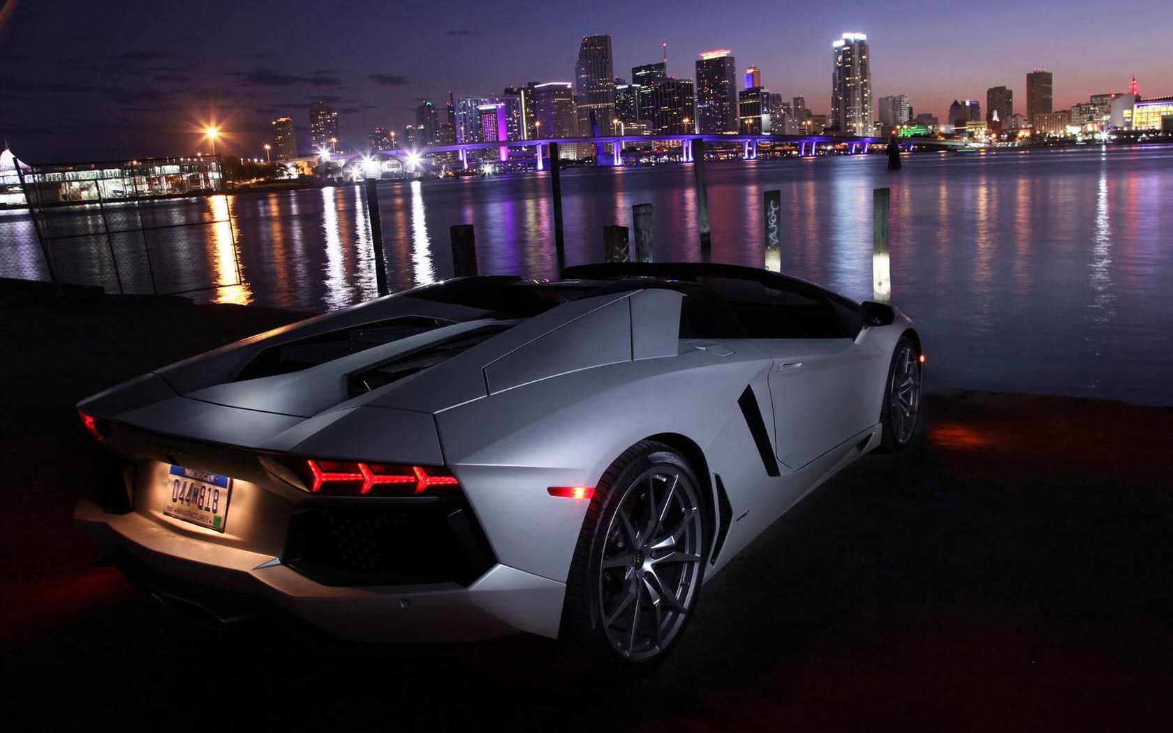 Lambo pictures