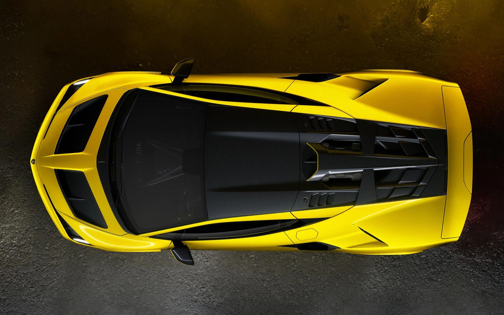 ���� Lamborghini Fenomeno 