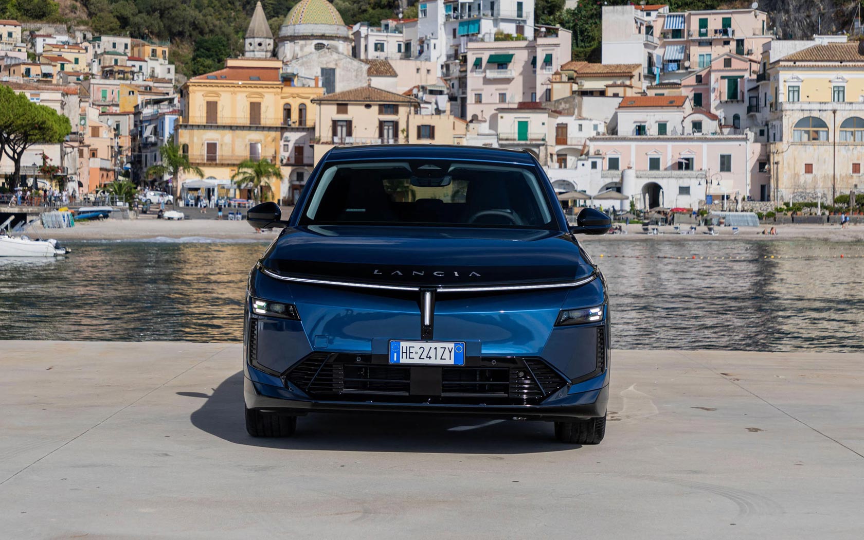 ���� Lancia Gamma 