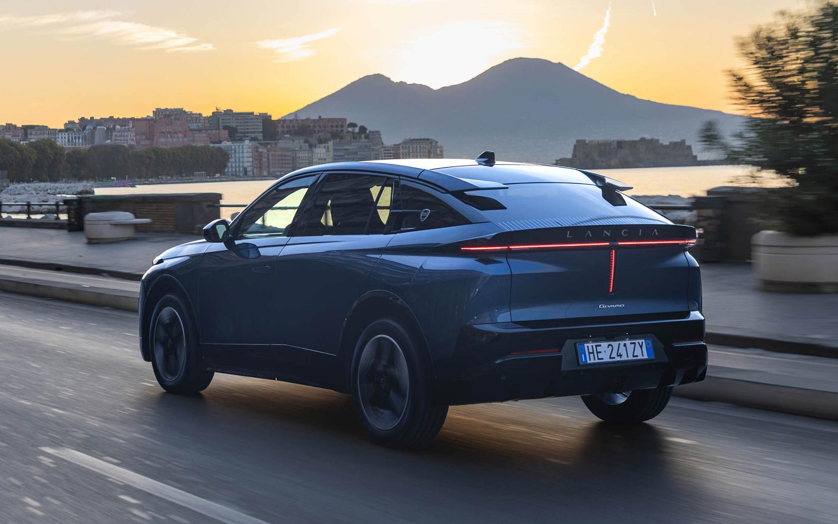 ���� Lancia Gamma 