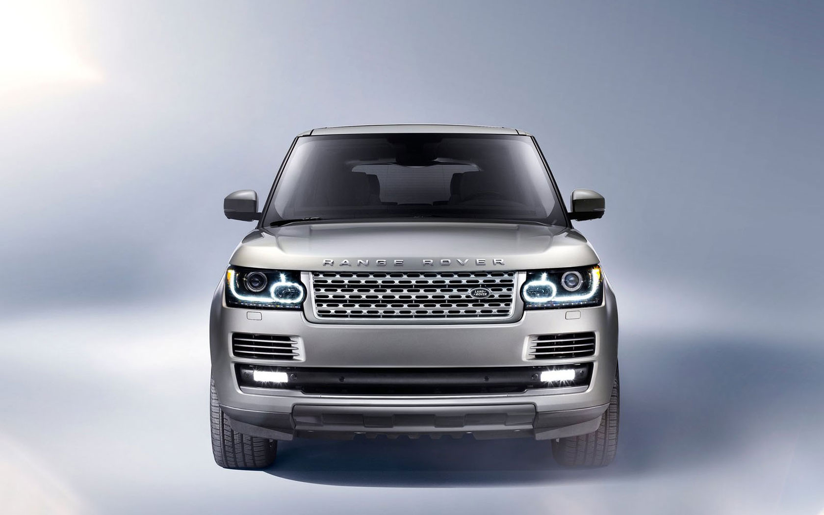  Land Rover Range Rover (2012-2017)
