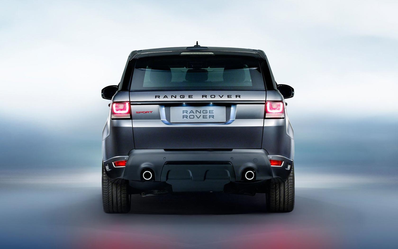 Land Rover Range Rover Sport (2013-2017)
