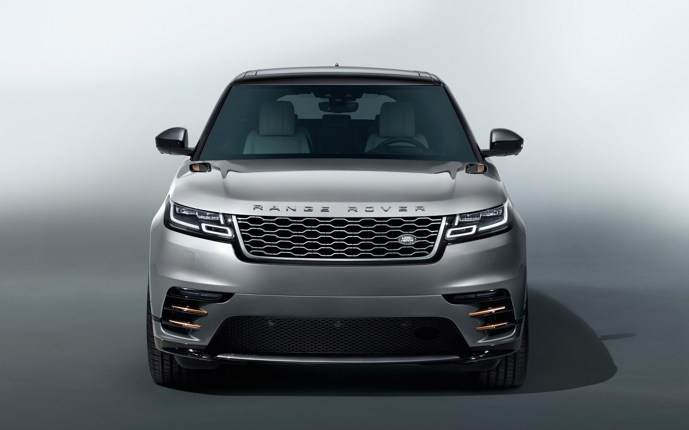  Range Rover Velar (2017-2020)