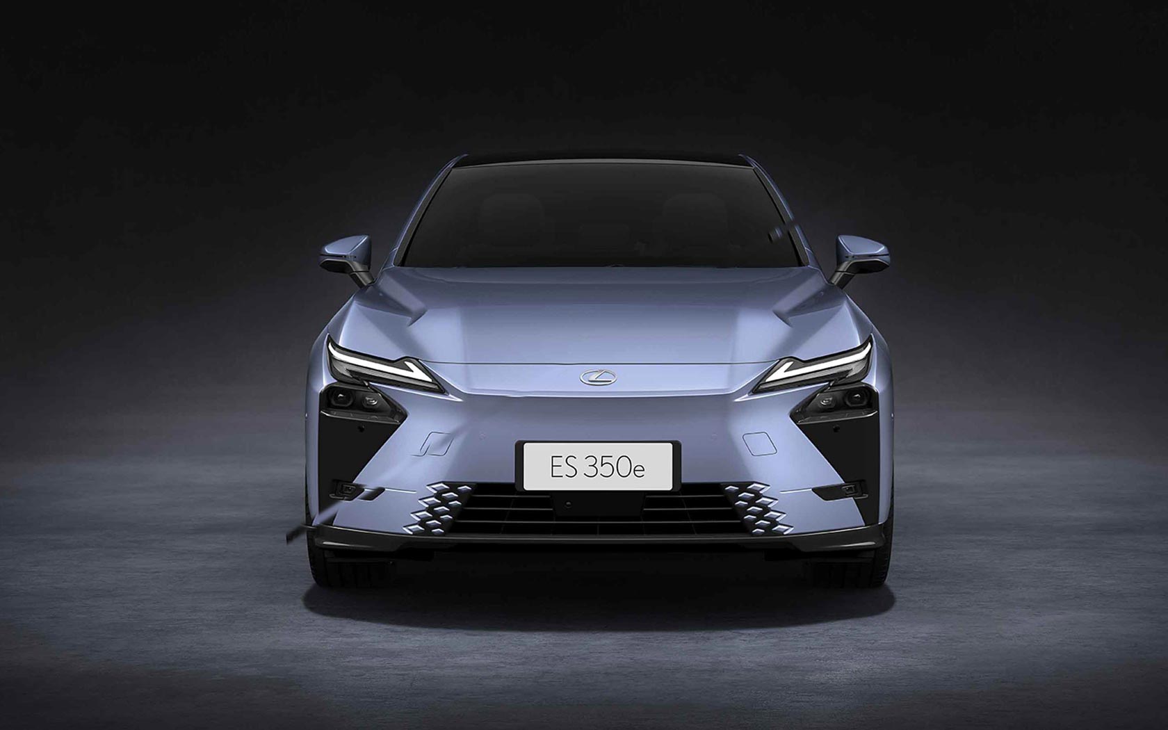  Lexus ES 2025 