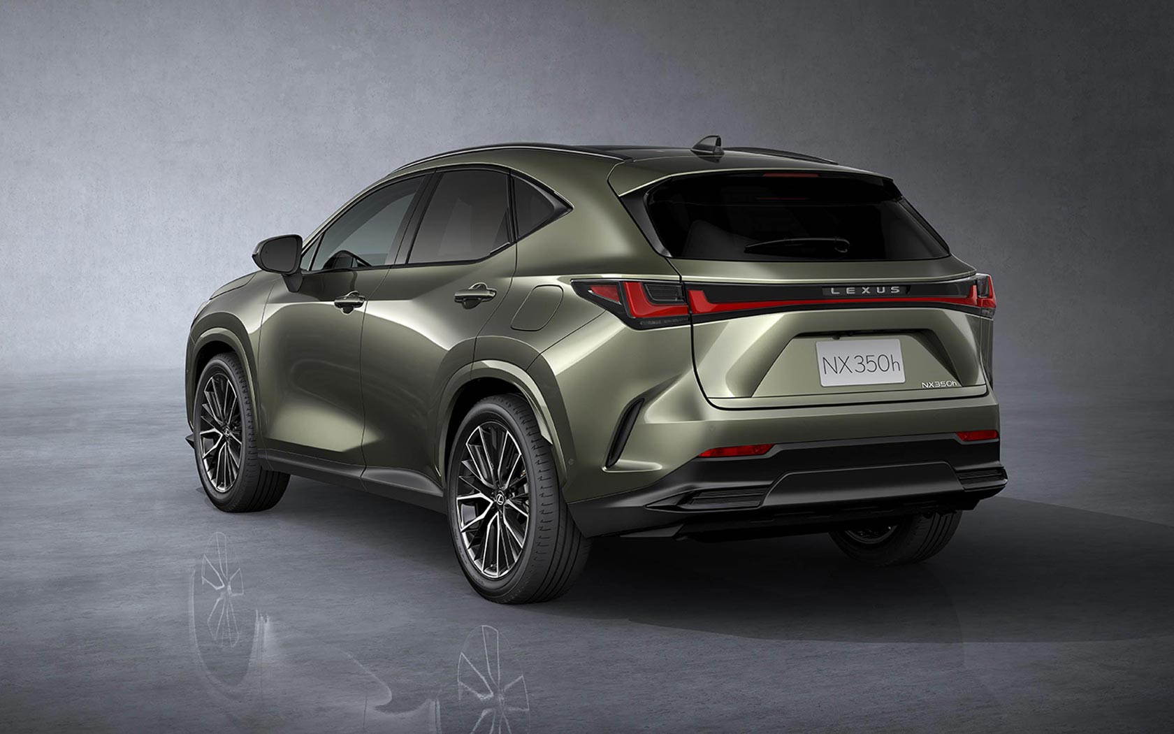 ���� Lexus NX 2026 