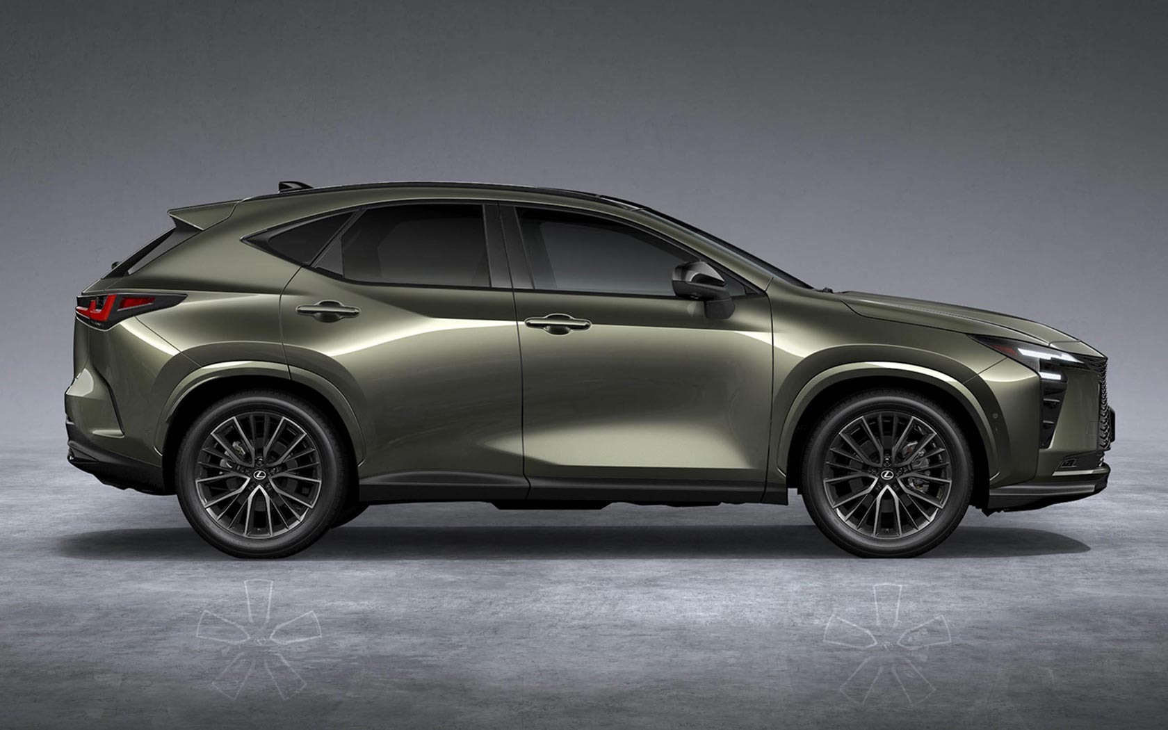 ���� Lexus NX 2026 