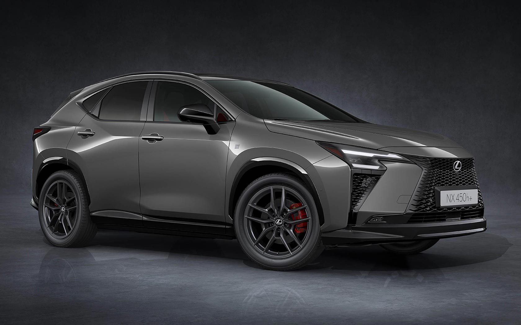 ���� Lexus NX 2026 