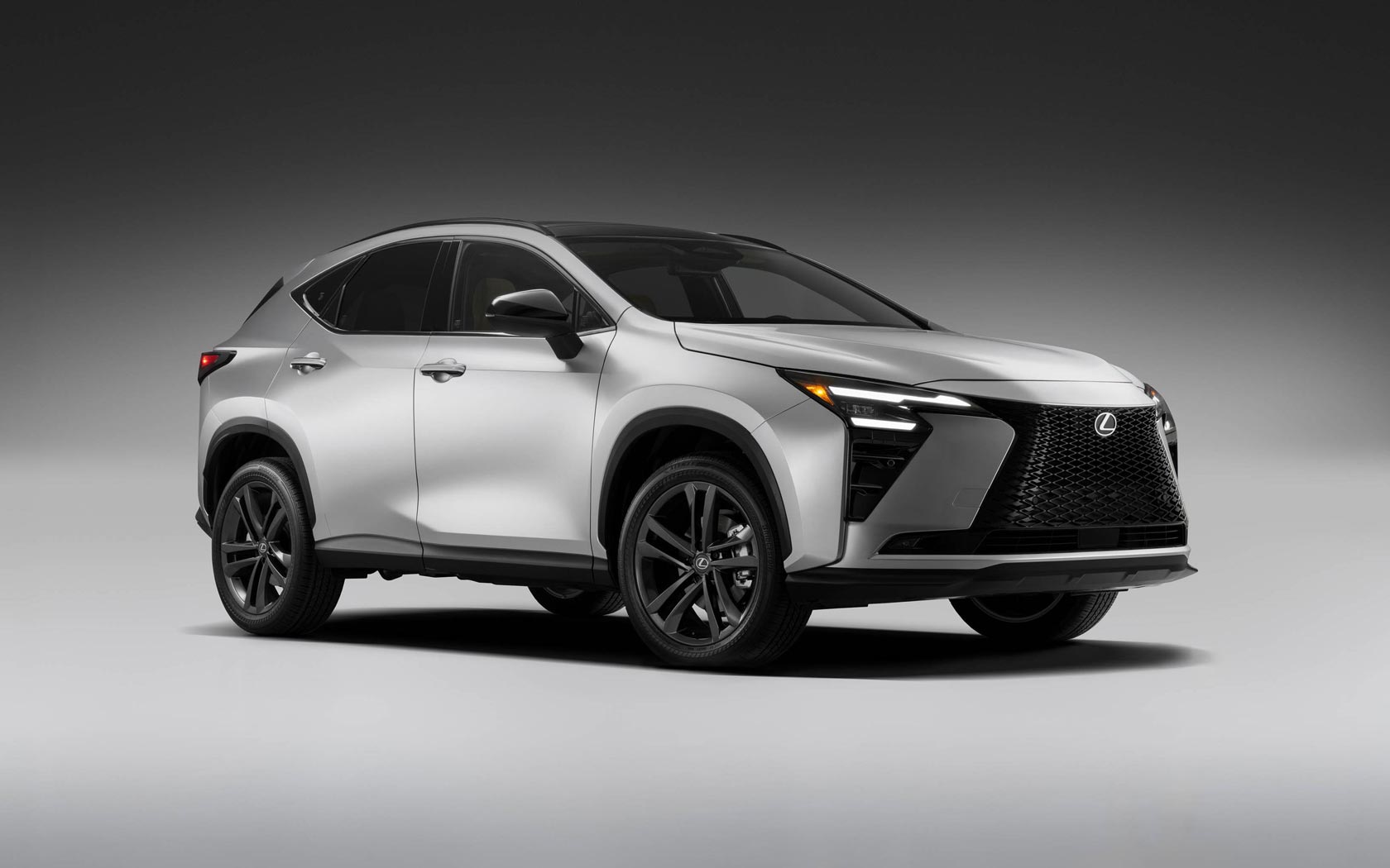 ���� Lexus NX 2026 