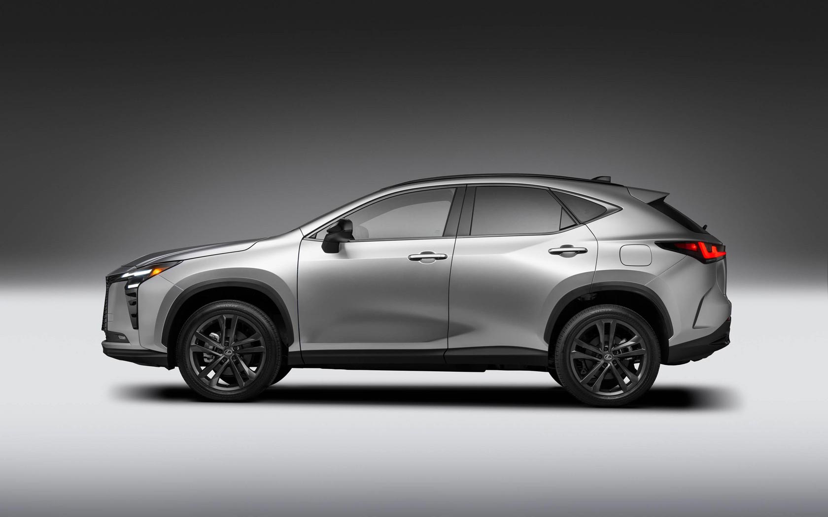���� Lexus NX 2026 