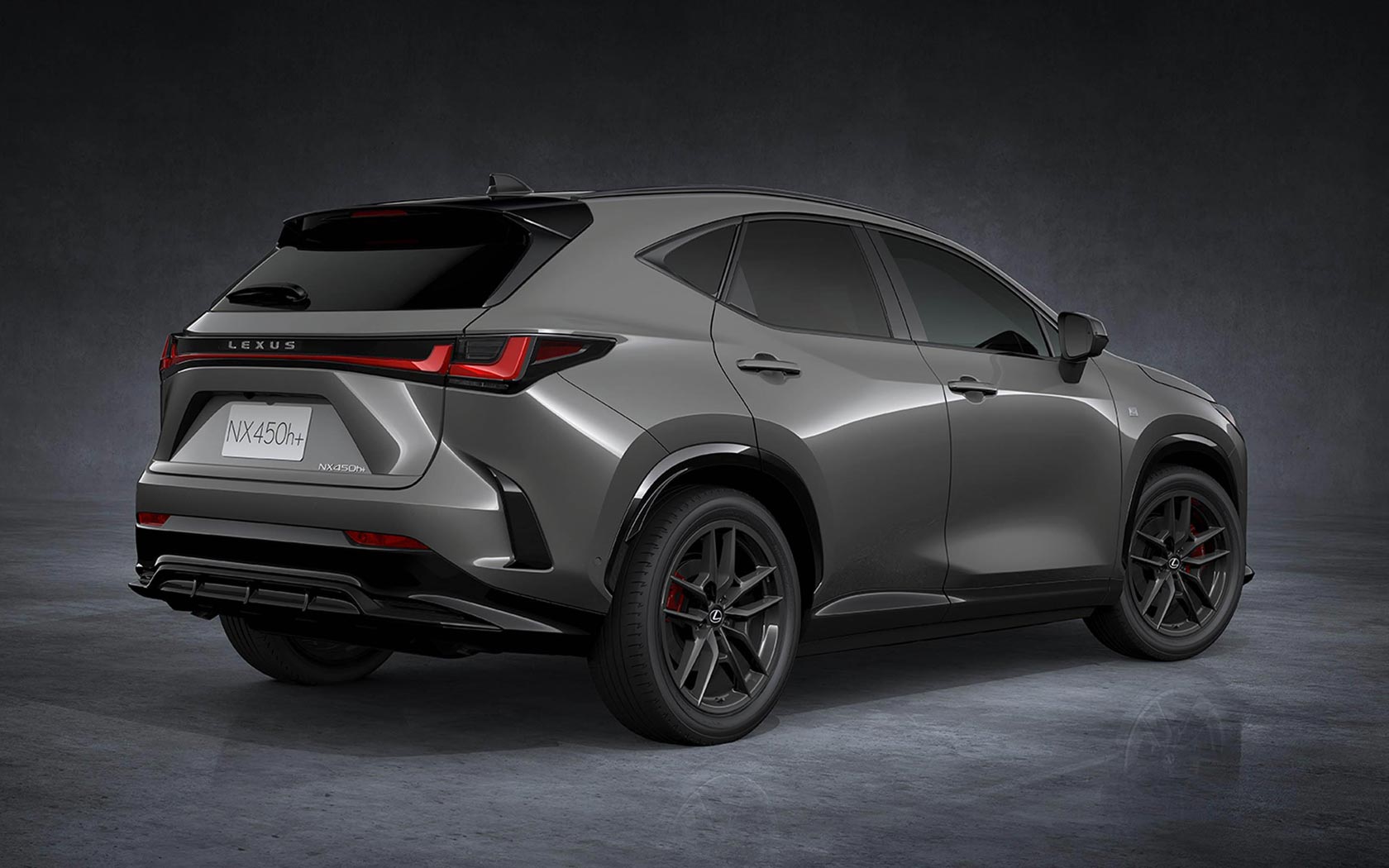 ���� Lexus NX 2026 