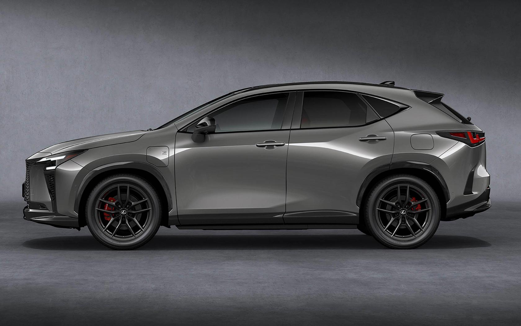 ���� Lexus NX 2026 
