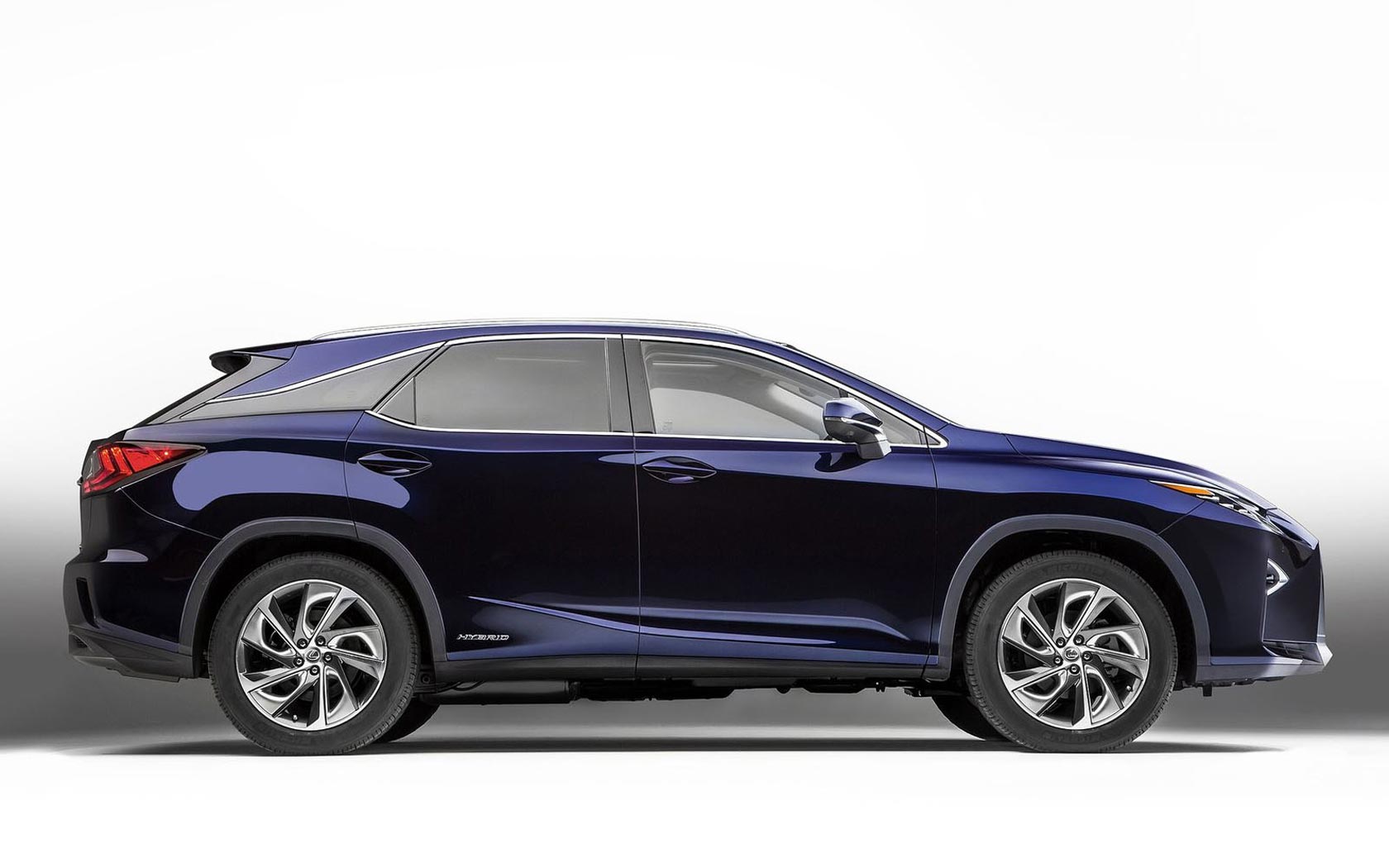  Lexus RX (2015-2019)
