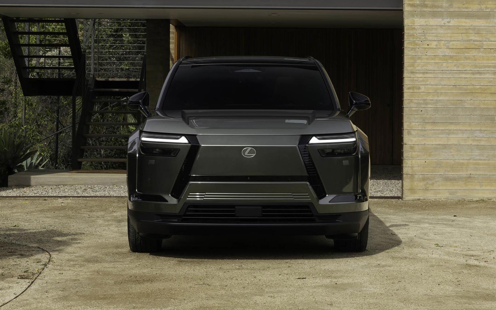���� Lexus TZ 