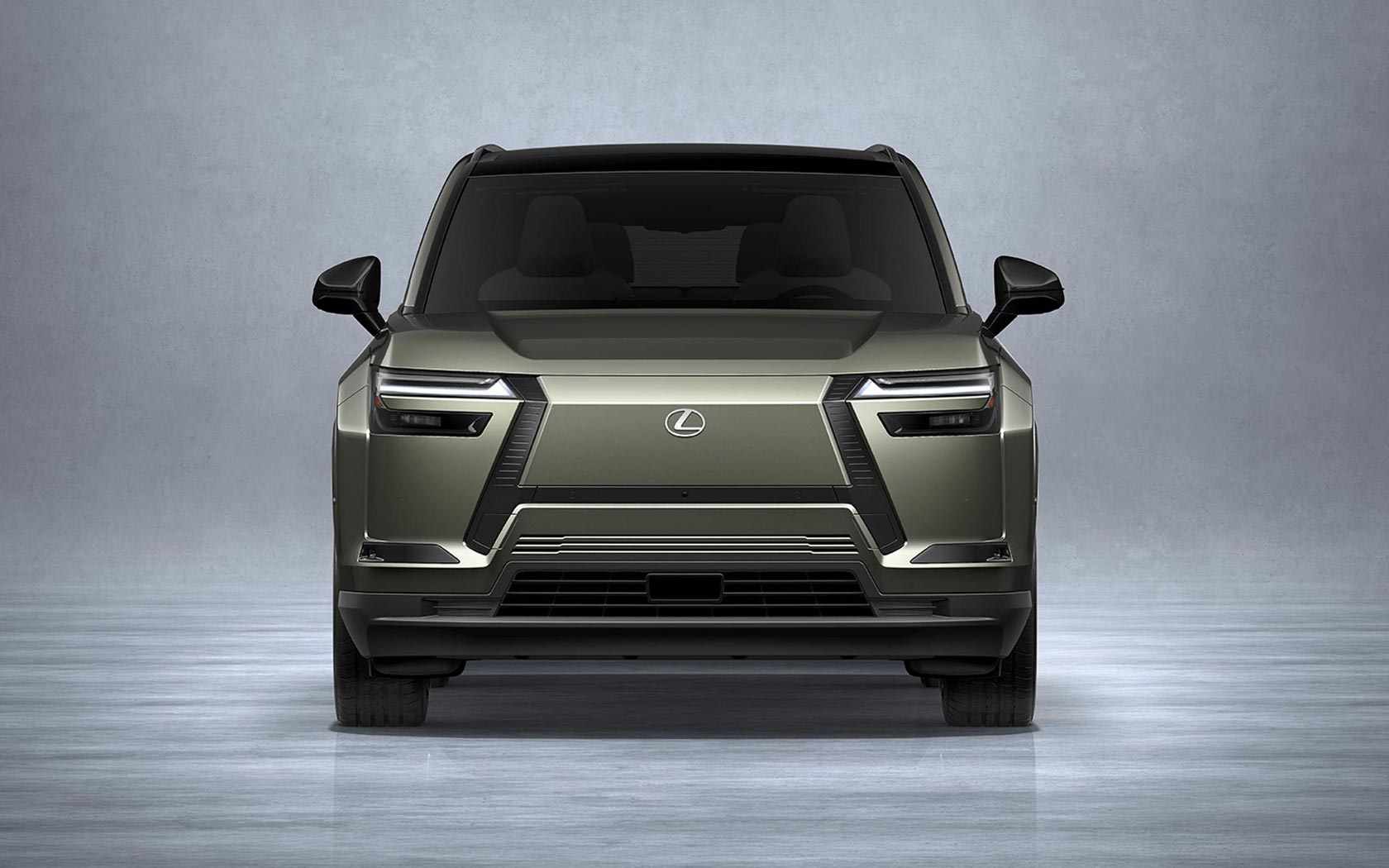 ���� Lexus TZ 