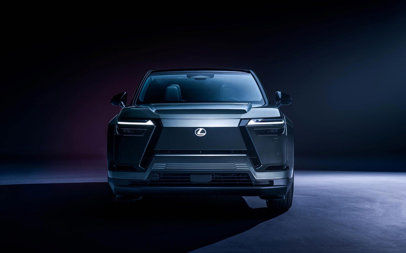 ���� Lexus TZ 
