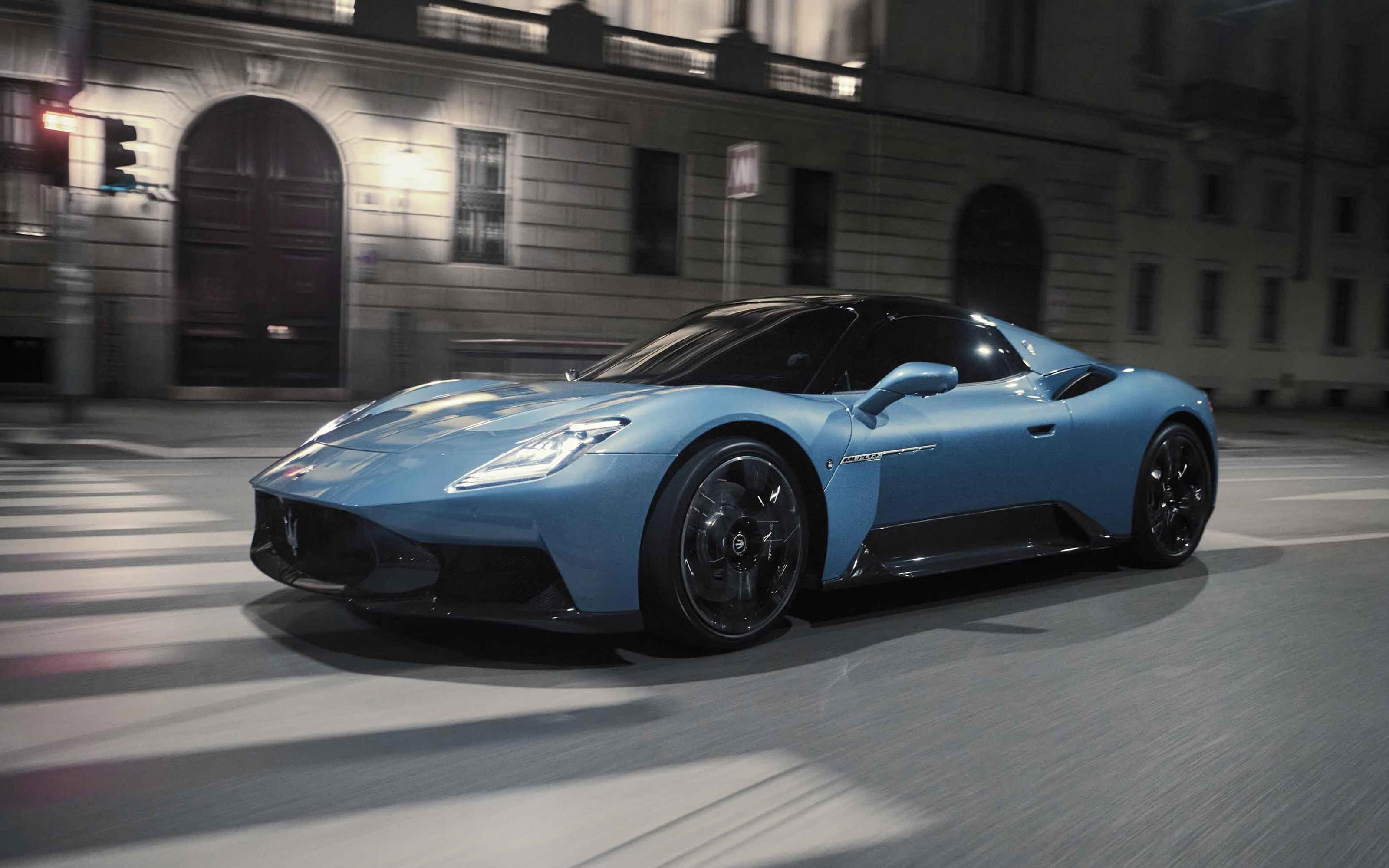  Maserati MCPura Cielo 